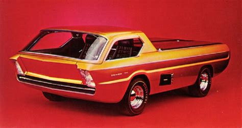 Reimagined 2022 Dodge Deora Concept Is The Crossover We Want