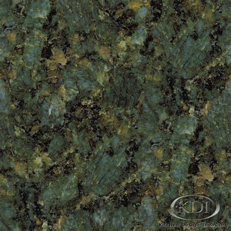 Maybe you would like to learn more about one of these? Verde Peacock Granite - Kitchen Countertop Ideas