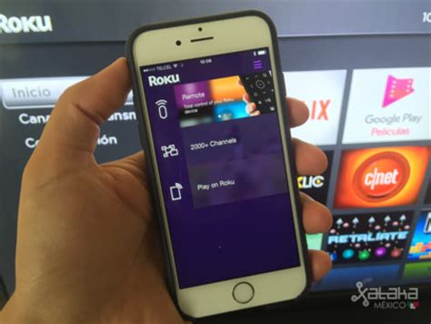 Roku Stick 2016 (sin Control) + A Pagos + Envio Gratis ...