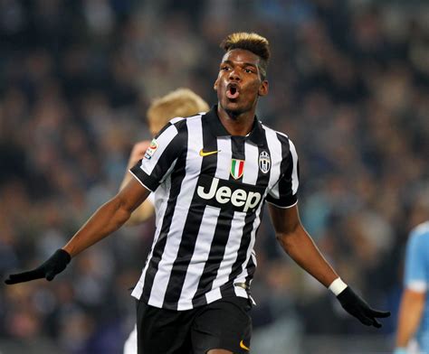 This is the official page for paul labile pogba. Real Madrid Transfer News: Would Paul Pogba Fit In at the ...