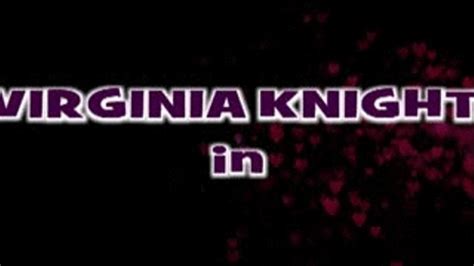 Virginia Knight Cuckoldress
