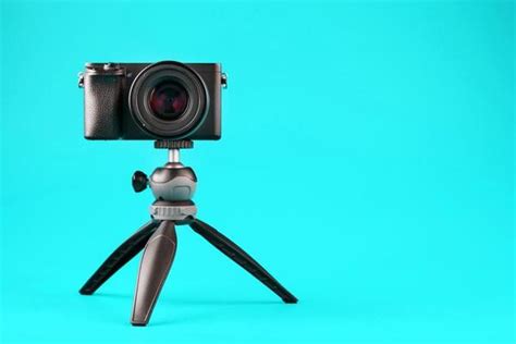 Camera Stand Stock Photos Images And Backgrounds For Free Download