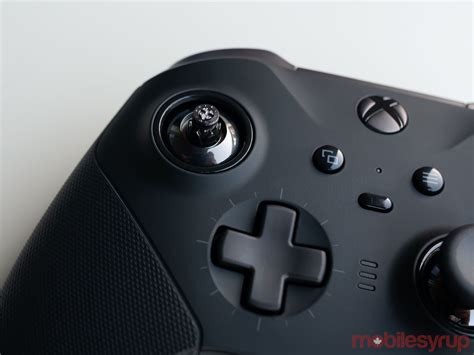 Microsofts Xbox Elite Wireless Controller Series 2 Is The Best Gamepad