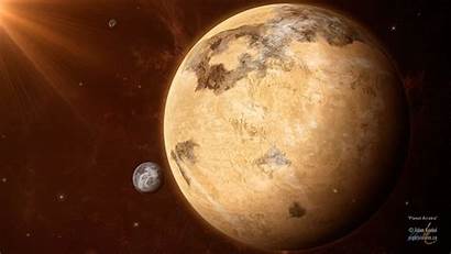 Dune Arrakis Frank Planet Herberts Fiction Planets