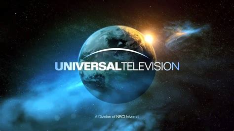 Universal Television 2012 Youtube