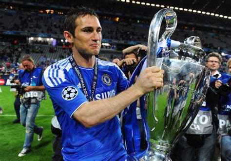 The 2012 uefa champions league final was an association football match which took place on saturday, 19 may 2012 between bayern munich of germany and chelsea of england at the allianz arena in munich, germany. Chelsea FC 2012-2013
