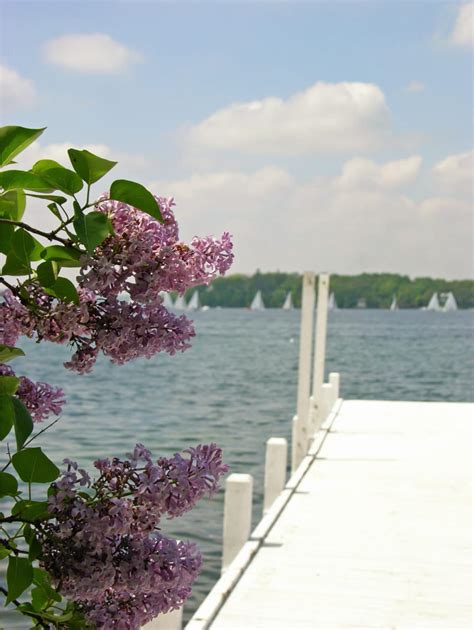 Lilacs Geneva Lakefront Realty