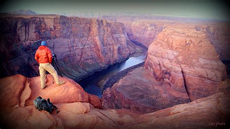 Wallpaper Landscape Rock Sky Photography Sunrise River Desert