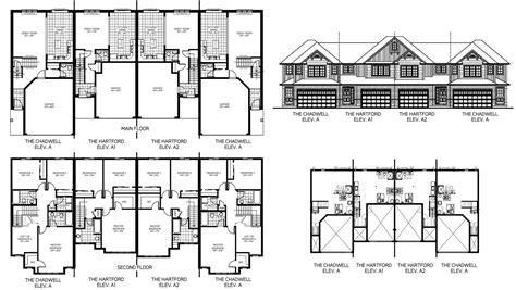 Https://tommynaija.com/home Design/chadwell Homes Floor Plans