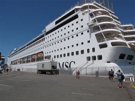 Boat Cruise Durban To Mozambique Crociera Africa