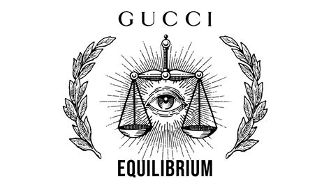 Gucci Equilibrium Ein Programm Für Nachhaltigkeit Und Transparenz