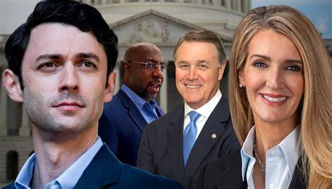 For more information, visit cnn.com/election. Housekeeping and Updates on Georgia's General Election Runoff - Tennessee Star
