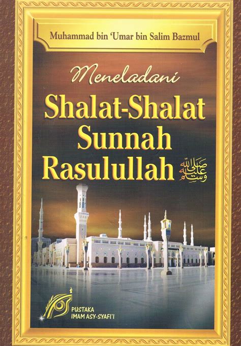 Hukumnya adalah sunat muakkad (yang sangat 1. Abu Anas Madani: Solat Sunat Tasbih, Sahih Atau Dhaif?