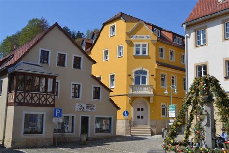Comfortable bed, location of the hotel (right by the river and close to hiking paths. Hotel Wehlener Hof, Stadt Wehlen - 2018 Reviews, Pictures ...