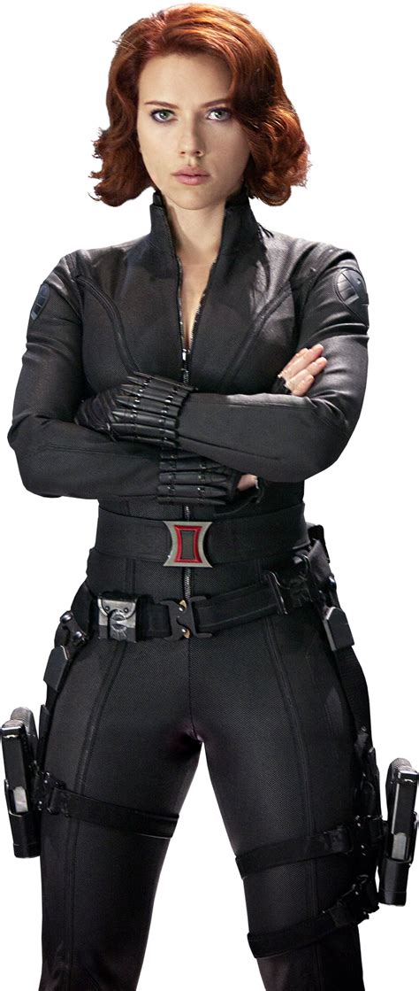 Black Widow Png Image Png Mart