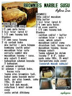 Semperit #withme #biskutsemperit biskut semperit yang ni memang biskut wajib buat dan semperit paling mudah semperit klasik. 149 Best Resepi Azlina Ina images in 2019 | Baking, Cake ...