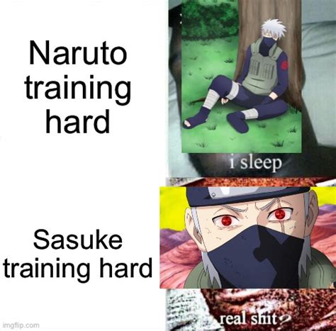 Narutomemes Kakashi Memes And S Imgflip