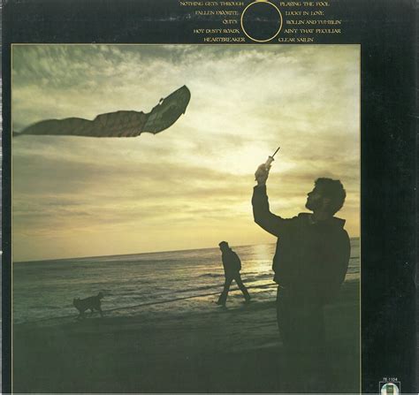 Chris Hillman Clear Sailin Lp Usa盤 弦曲堂 Americana Music ・ Vinyl Record・書籍の通販