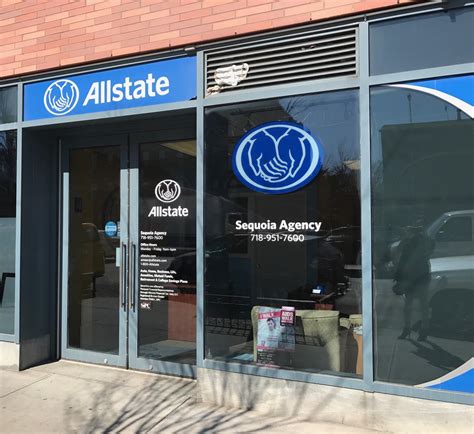 Allstate auto insurance earned 4.5 stars out of 5 for overall performance. Allstate | Car Insurance in Brooklyn, NY - Akmal MeerSyed
