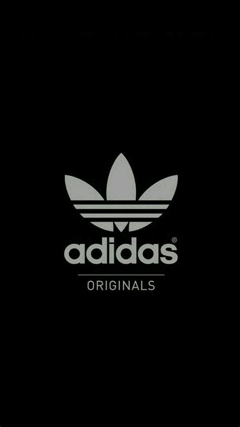 Adidas Originals Iphone Wallpaperbackground Check Out This