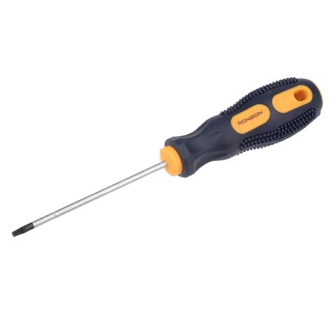 T8 Screwdriver Security Torx Driver 3 Inch Shaft Magnetic