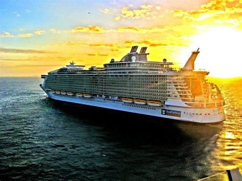 1K - 9K Commissions! | Royal caribbean ships, Cruise travel, Cruise ship