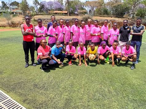 Youth Development - WEPRO CBO