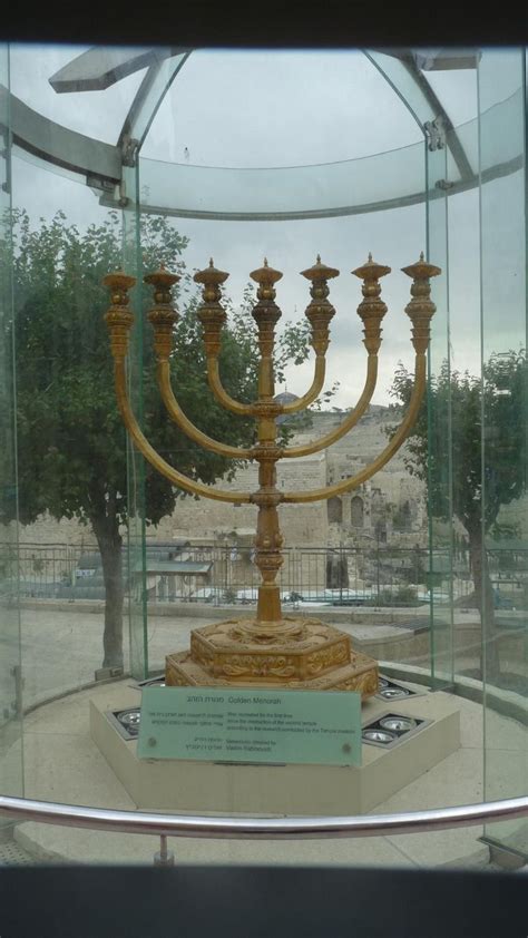 The Temple Institute S Holy Temple Visitors Center Jerusalem Tripadvisor Holy Temple