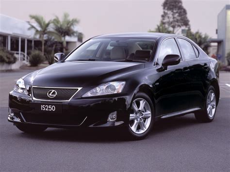 Our comprehensive reviews include detailed ratings on price and features, design, practicality, engine, fuel consumption, ownership. 2007 Lexus IS 250 - Overview - CarGurus