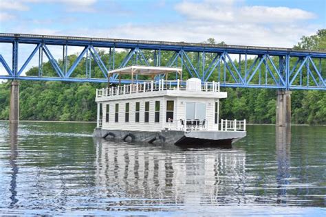 Call 270 766 7229 for more info. 2017 Harbor Cottage Houseboat, Nancy Kentucky - boats.com