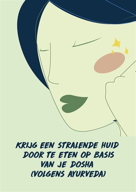 Krijg Een Stralende Huid Door Te Eten Op Basis Van Je Dosha Volgens Ayurveda Bedrock