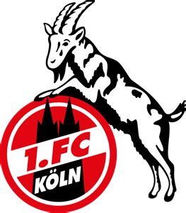 Bitte teilen sie diesen bilder auf facebook oder twitter. 1 FC Koln Logo Vector (.AI) Free Download