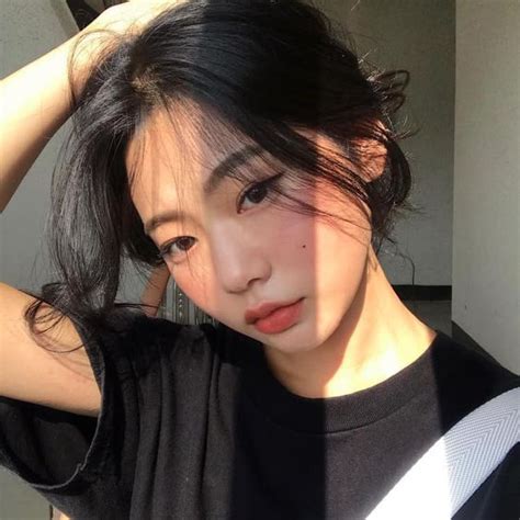 𝑐𝑟𝑢𝑛𝑐ℎ𝑐𝑟𝑢𝑛𝑐ℎ𝑖𝑒𝑠 Ulzzang Korean Girl Asian Girl Korean Beauty Asian Beauty Asian Makeup