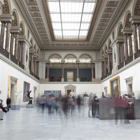 Les Plus Beaux Musées De Belgique - Actualités « Plus d’un million de visiteurs aux MRBAB en 2019