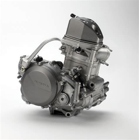 Taking its inspiration from honda's revolutionary crf450r motocross machine, the crf450x gets honda's magical touches that transform it into the king of the trail. 2013 CRF450R Announced - CRF's Only Forums