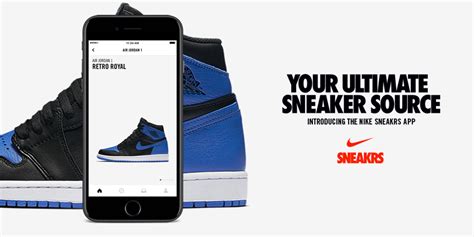 Their mission is to offer streetwear sneakers whose design will attract. Nike Launches SNEAKRS in Europe - Nike News