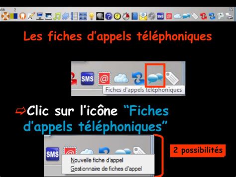 ppt la fiche dappel t l phonique et le gestionnaire de fiches d hot sex picture