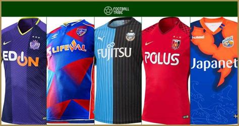 ฟุตบอล เจลีก 2021 ผลบอลเจลีก1 ตารางการแข่งขัน j1 league โปรแกรมเจลีก1 ตารางคะแนนเจลีกอัปเดตล่าสุด ติดตามข่าวนักเตะไทย เมสซี่เจ ชนาธิป สรงกระสินธิ์. JERSEY LIST : ส่องชุดแข่งเจลีก 2018 - ฟุตบอลไทรบ์ ประเทศไทย