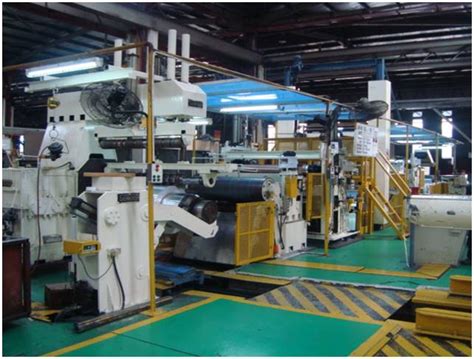 Trisonsteel is experienced in managing and executing many successful big projects. Sumiputeh Steel Centre Sdn. Bhd.