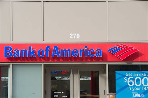 Bank Of America To Raise Minimum Wage To 20 For All Employees