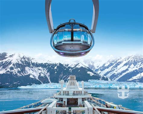Alaska Cruise 2021 Adventure - an escorted trip with Fox Travel
