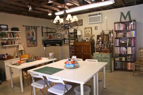 The style of craftsman solidity with a low horizontal shape and a combination of brick and wood reflects george's love for the outdoors, but memories also have to do with that. 10 Best images about ♛ Garage Party PinBoard on Pinterest ...