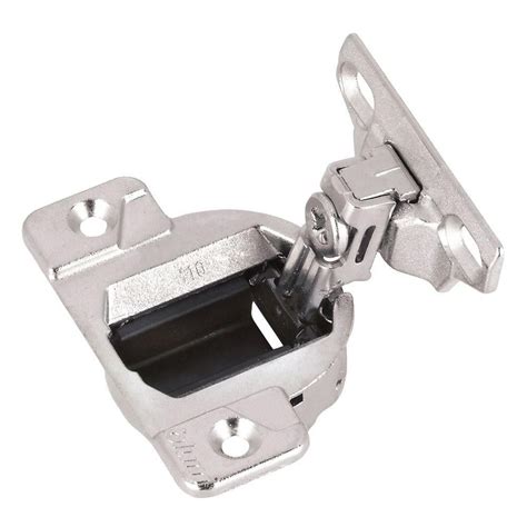 Constructed with a 1/4 clear plastic shelf and nickel plated hinges. German Hinges For Kitchen Cabinets - Black Kitchen Ideas