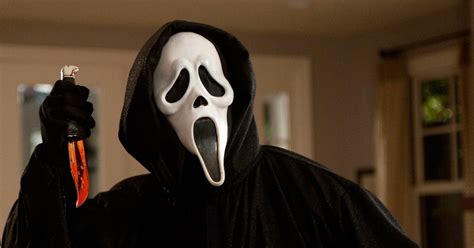 Ranking Classic 90s Scary Movies From Scream To I Know What You