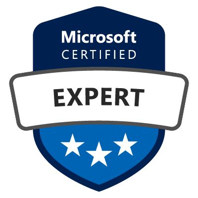 Microsoft Certifications List - New Role-Based Certifications