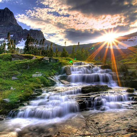 Beautiful Scenery Wallpapers Screensavers 49 Images