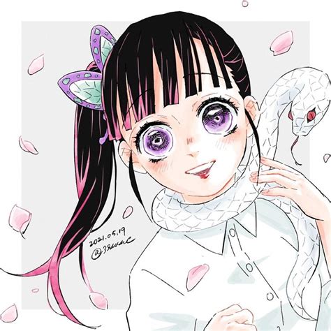 37mc On Twitter Anime Demon Anime Angel Girl Slayer Anime