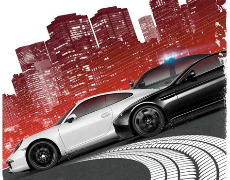 Need For Speed Most Wanted Wii U Review Definitive Version Metro News