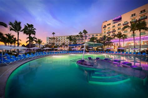 The Top 10 Puerto Vallarta All Inclusive Resorts Trekbible
