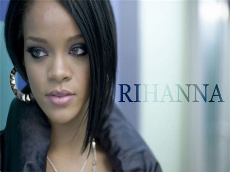 Rihanna Rihanna Wallpaper 29801343 Fanpop